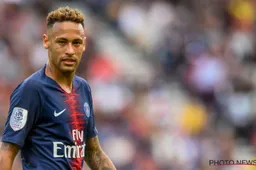 ‘Neymar plant transfer naar Engeland en verrast iedereen met clubkeuze’
