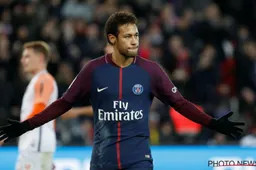 Anderlecht-speler over Neymar: "Dat is zijn grote truc"