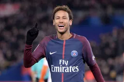 Thierry Henry scherp voor Neymar: "Dan moet hij van sport veranderen"