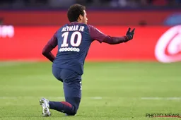 Dokter Brazilië komt met belangrijke update over Neymar naar buiten