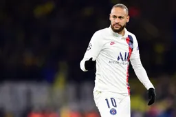'Nieuwe club lijkt bekend, Neymar vertrekt voor 175 miljoen bij PSG'