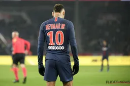 ‘Neymar bereikt akkoord, maar PSG houdt supertransfer tegen’