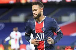 ‘Neymar hakt knoop door over transfer en gaat in op monsteraanbieding’