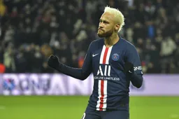 Messi in shock na dramatische wending rond Neymar: 'Nummer 10 ligt al klaar voor hem'