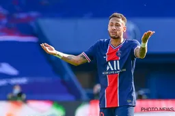 ‘Neymar duwt Barcelona nog dieper en helpt PSG aan dubbele toptransfer’