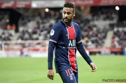 'Neymar beslist over transfer en gaat in op duizelingwekkend aanbod'