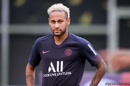 'Barcelona wordt lijkbleek na deze eis van Neymar'