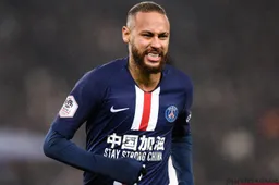 'Barcelona zet spectaculaire ruildeal met PSG op, Neymar keert terug'