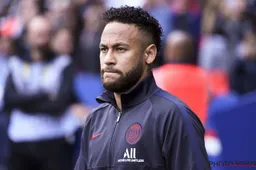 'Het is zeker: Neymar speelt volgend seizoen bij deze topclub'