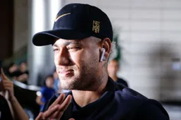 'Eindelijk doorbraak in monstertransfer van Neymar'