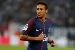 'Neymar zet PSG zwaar onder druk na nieuwe ruzie'
