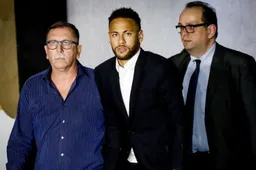 'Neymar bereikt akkoord over supertransfer naar déze club'