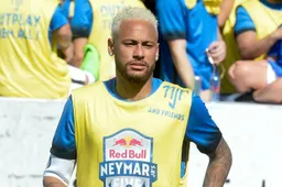 ‘Neymar bereikt akkoord, monstertransfer is een feit’