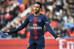 'PSG weigert bod van 100 miljoen én deze drie topspelers op Neymar'