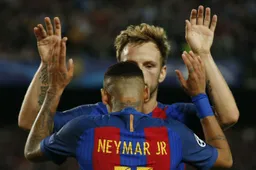 Moet Neymar de gevangenis in?