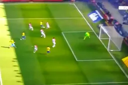 Neymar keert terug uit blessure, valt in en doet dan dit! (Video)