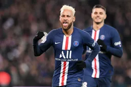 'Neymar onderhandelt in het grootste geheim over ongeziene topdeal'