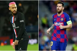 'Neymar zorgt voor ongeziene chaos bij Barcelona, Messi is razend'