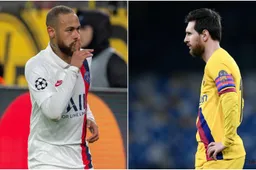 'Monstertransfer op komst, Messi en Neymar volgend seizoen samen bij deze club'