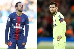 'Barcelona zet schokkende ruildeal op poten en haalt Neymar terug'