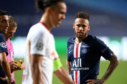 'Neymar begaat gruwelijke blunder en mist de Champions League-finale'
