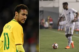 Barcelona heeft 'nieuwe Neymar' gevonden: '50 miljoen'