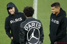 'PSG schokt met verkoop van sterspeler'