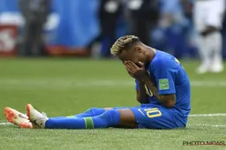 Neymar krijgt de volle laag: “Hij moet stoppen, zo gaat het niet langer!”