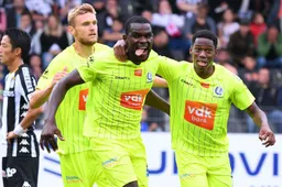 'Dit wordt het resultaat bij Antwerp en AA Gent in Europa League'