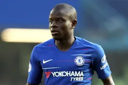 Supertransfer in de maak: 'Ze betalen meer dan 100 miljoen voor Kanté'