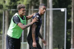 'Fadiga verlaat Club Brugge en trekt naar verrassende club'