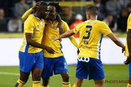 Anderlecht-killer Niakaté maakt opnieuw hattrick; Union leider in 1B