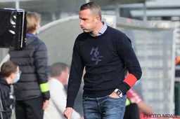 Club twijfelt: Toch geen Nicky Hayen als hoofdcoach volgend seizoen?