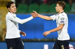 Nederland moet meerdere erkennen in Italië en verliest met kleinste verschil