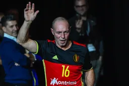 “We waren hem vergeten, maar hij is één van de beste doelmannen in België”