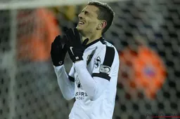 Valiente en Verdier nemen per direct afscheid van Eupen