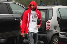 Nicolas Anelka (41) duikt plots op bij deze Belgische eersteklasser