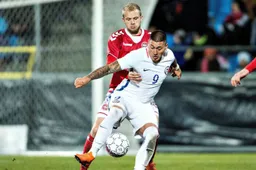 DONE DEAL: Club Brugge-flop Castillo realiseert erg straffe transfer