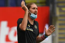 Verrassend: ‘Belgische club meldt zich voor Nicolas Frutos als nieuwe coach’