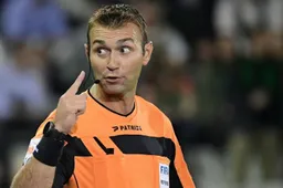 Pijnlijke flaters hebben mogelijk zware gevolgen voor videoref Laforge