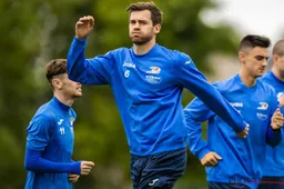 Verheyen heeft nieuws over de (vervelende) situatie van Lombaerts