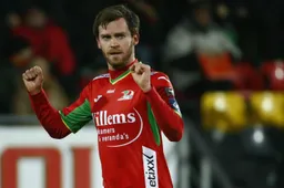 Er moet Lombaerts iets van het hart over Coucke