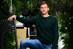 'AA Gent wil verrassend Nicolas Lombaerts terughalen'