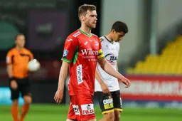 Deze 4 Belgische (top)clubs gaan mogelijk voor Nicolas Lombaerts