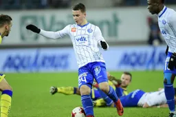 Nieuwe wonderboy: Eerste speler geboren ná 2000 maakt debuut in JPL