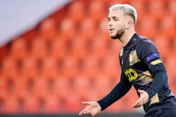 ‘Standard houdt adem in, Nicolas Raskin mogelijk naar Belgische topclub’