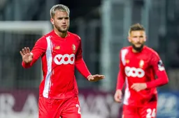Standard ziet ontevreden Raskin mogelijk naar Belgische topclub vertrekken