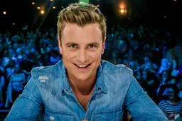 Niels De Stadsbader maakt zijn intrede in het Belgische voetbal