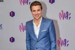 Niels Destadsbader doet opvallende onthulling over liefdesleven: "De mooiste"