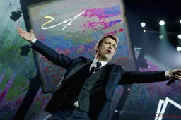 Niels Destadsbader volledig afgemaakt na Gouden Schoen